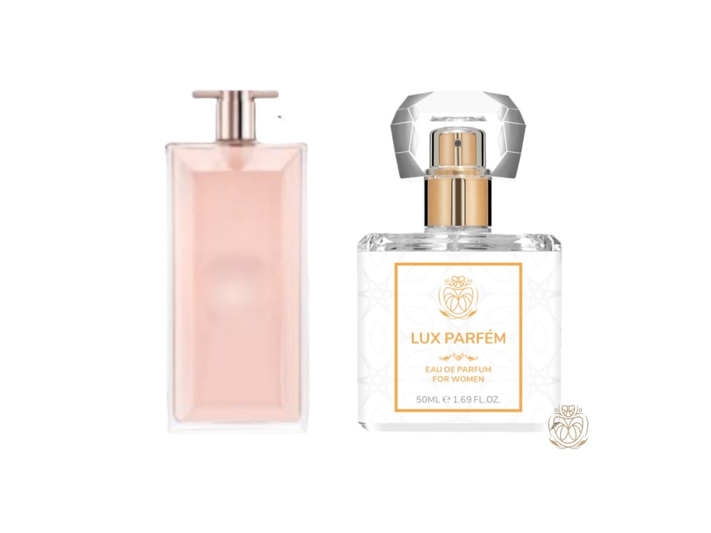 LANCOME - IDÔLE-parfém